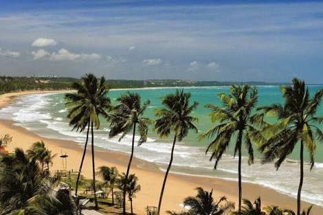 Pousada Beira-Mar Maceió Exterior foto